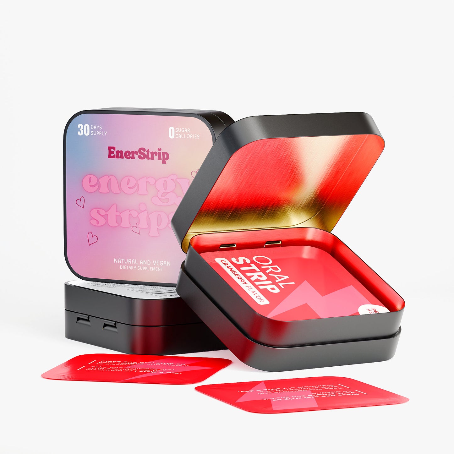 Energy Strips