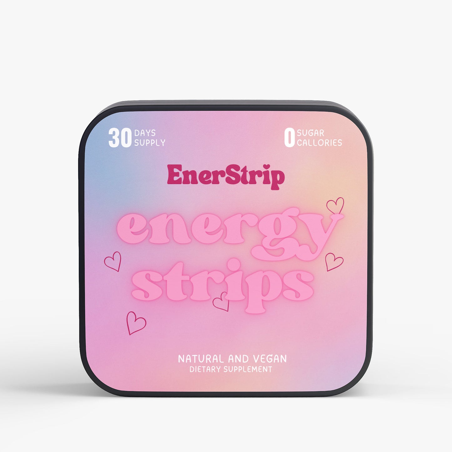 Energy Strips