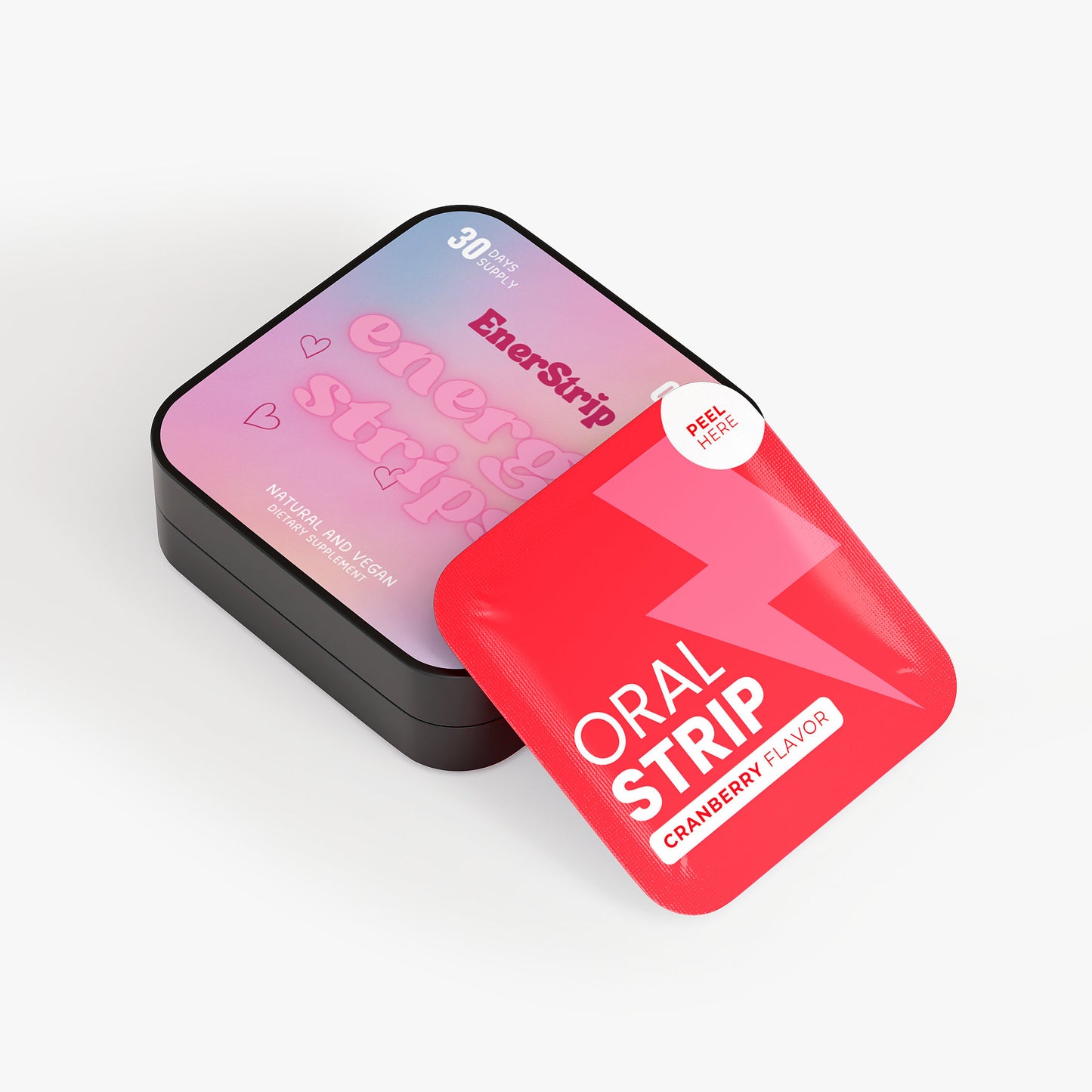 Energy Strips