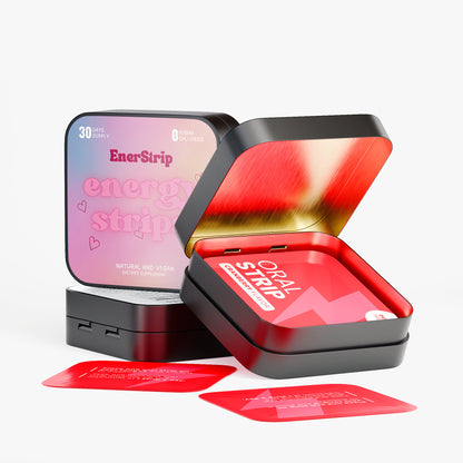 Energy Strips