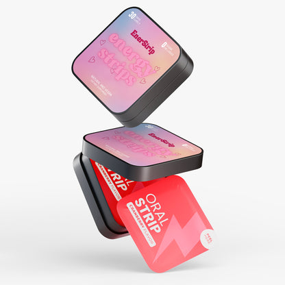 Energy Strips